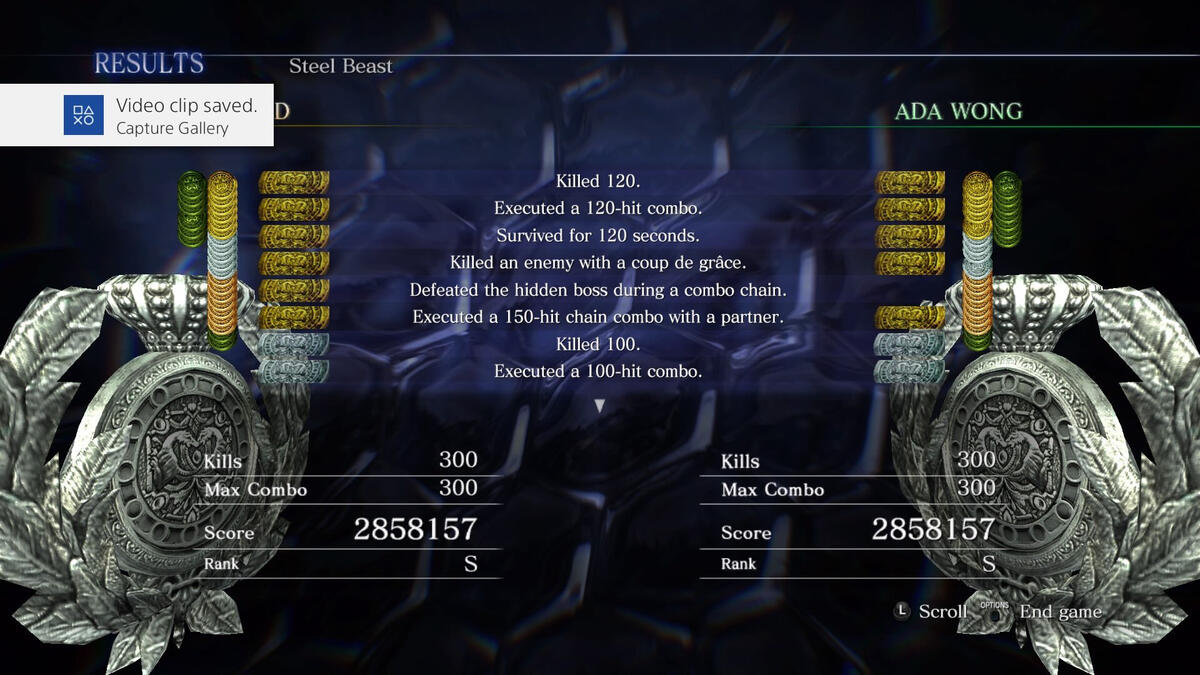 Resident Evil Re:Verse